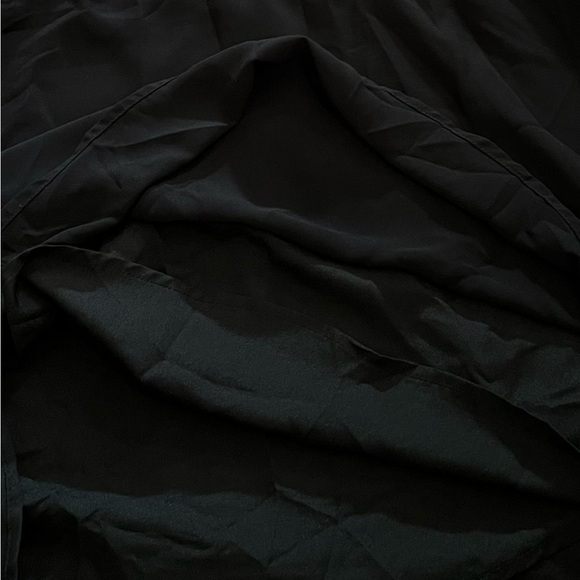 A'GACI A'GACI BLACK DRESS.
Size medium - Picture 6 of 8